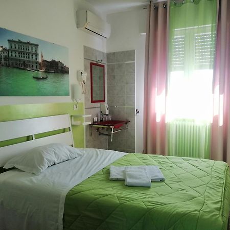 Greencolors Hotel Campalto Εξωτερικό φωτογραφία