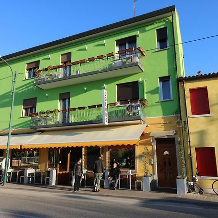 Greencolors Hotel Campalto Εξωτερικό φωτογραφία