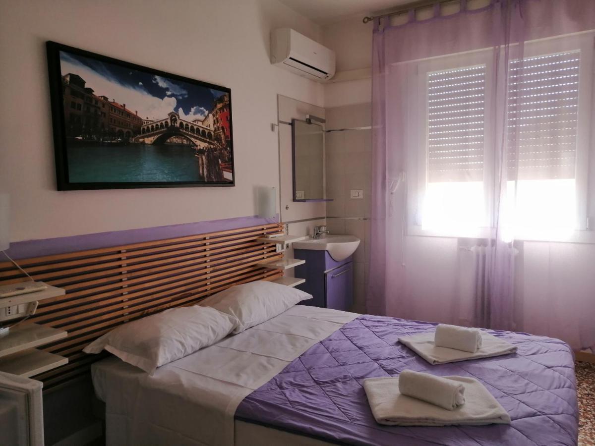 Greencolors Hotel Campalto Εξωτερικό φωτογραφία