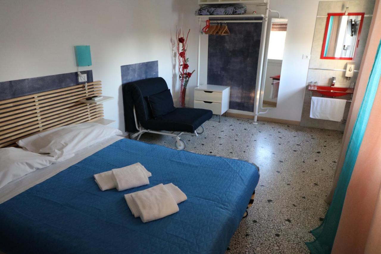 Greencolors Hotel Campalto Εξωτερικό φωτογραφία