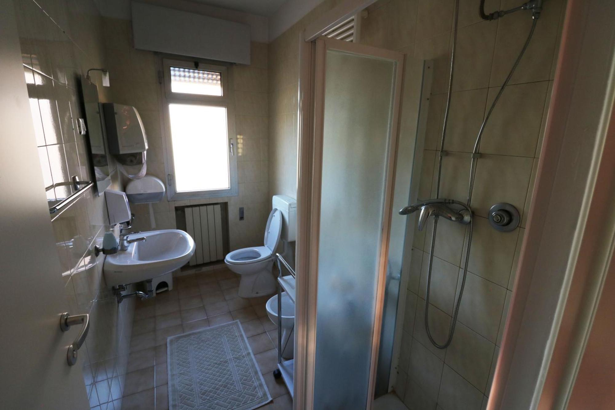 Greencolors Hotel Campalto Εξωτερικό φωτογραφία