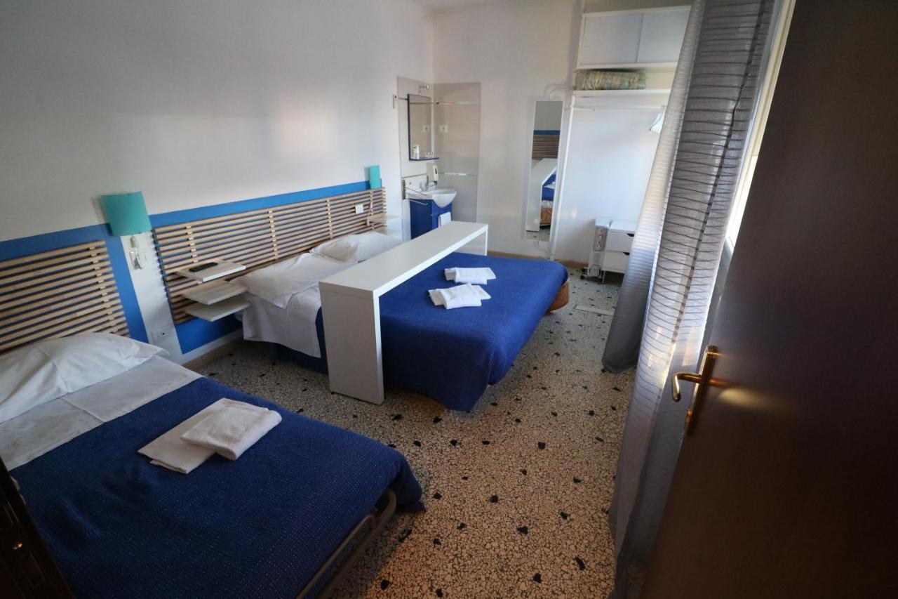 Greencolors Hotel Campalto Εξωτερικό φωτογραφία