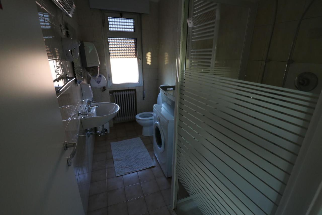 Greencolors Hotel Campalto Εξωτερικό φωτογραφία