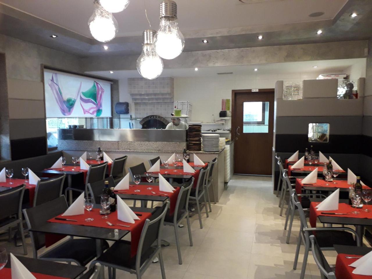 Greencolors Hotel Campalto Εξωτερικό φωτογραφία